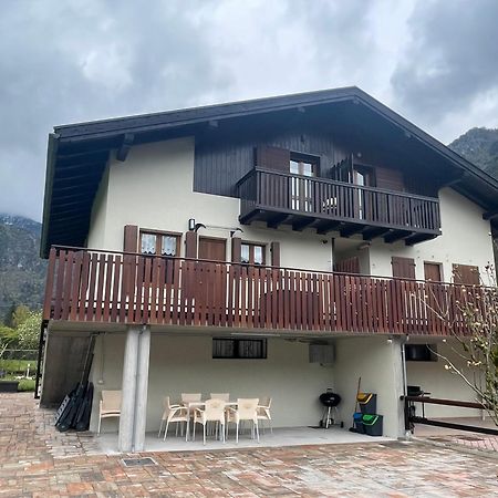 Villa Maria Arnalda Val Maria-Pur المظهر الخارجي الصورة