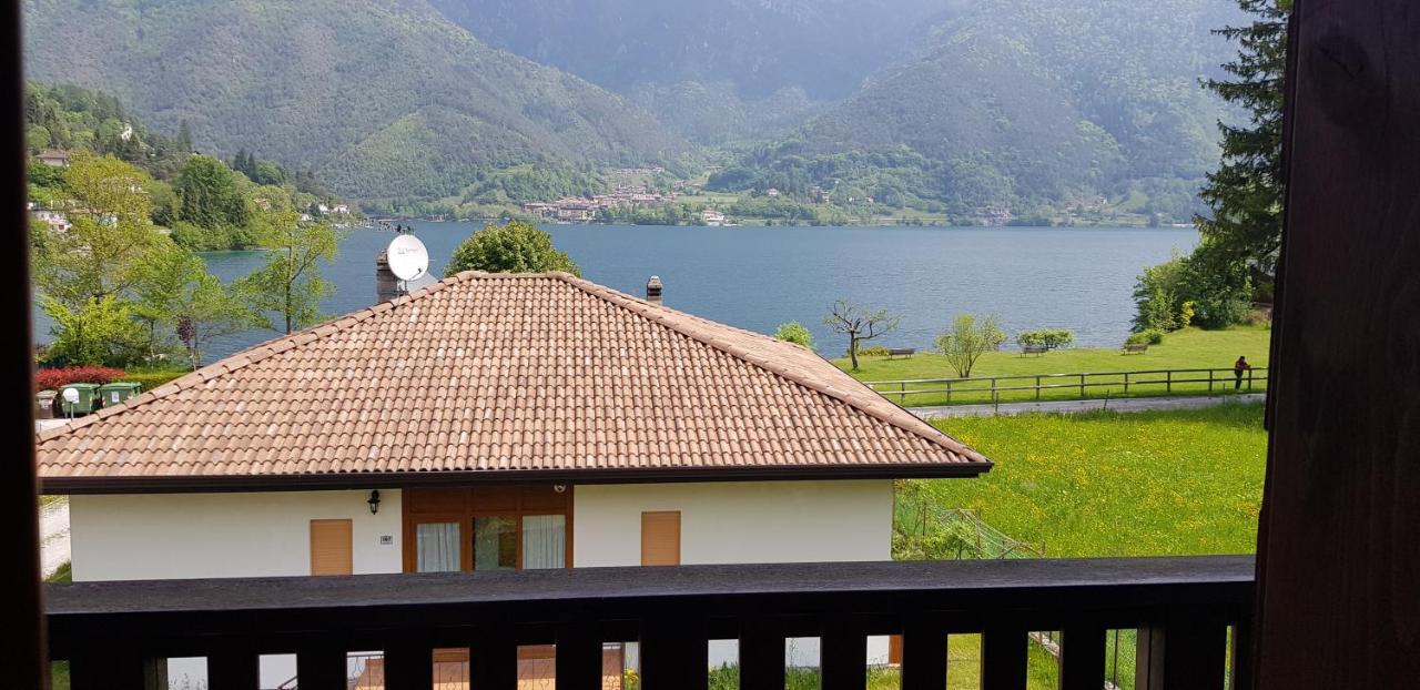Villa Maria Arnalda Val Maria-Pur المظهر الخارجي الصورة