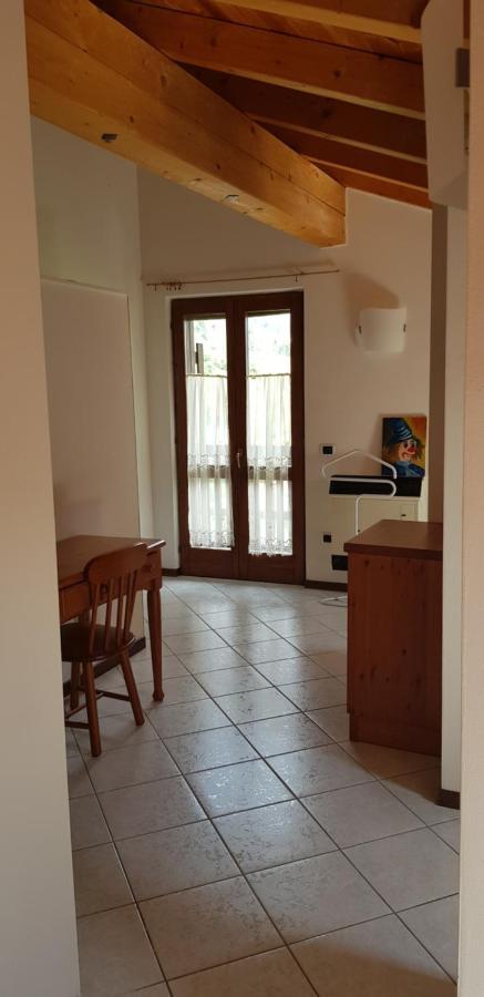 Villa Maria Arnalda Val Maria-Pur المظهر الخارجي الصورة