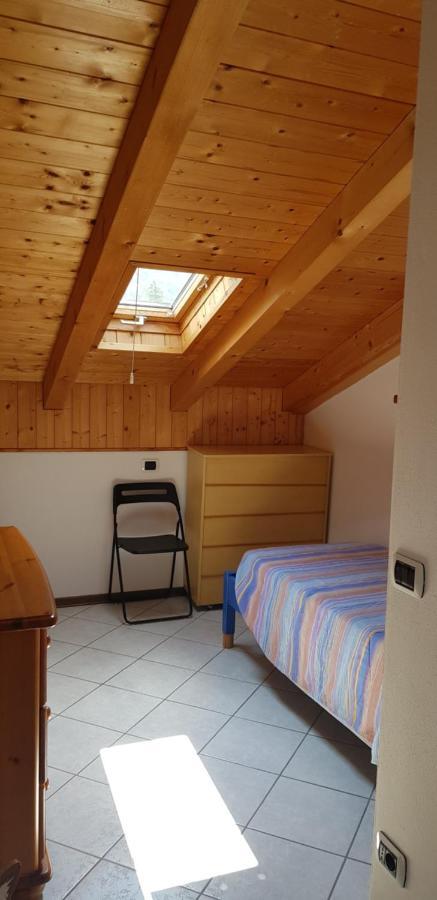 Villa Maria Arnalda Val Maria-Pur المظهر الخارجي الصورة