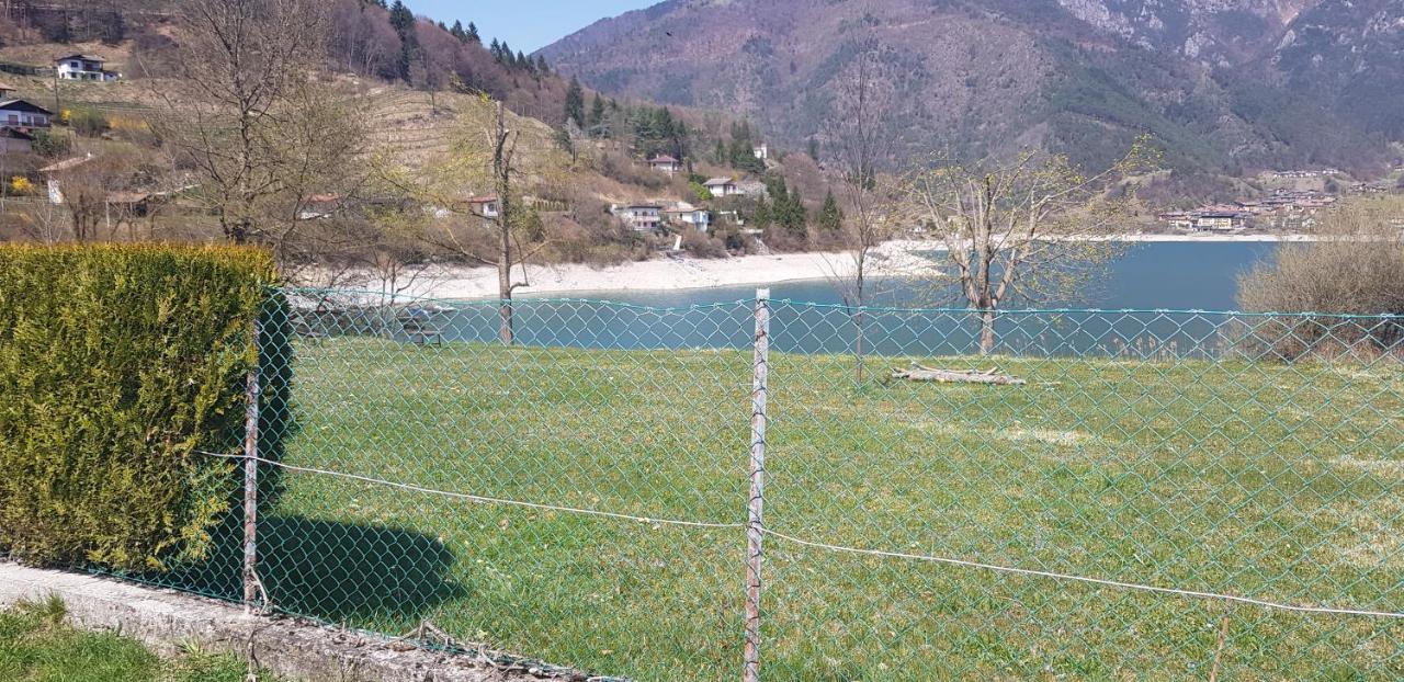 Villa Maria Arnalda Val Maria-Pur المظهر الخارجي الصورة